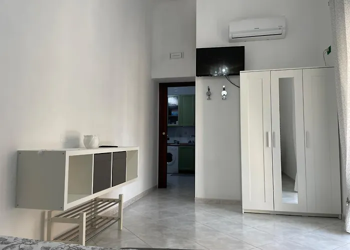 Kekka\'S House