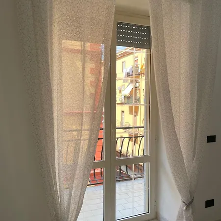 Kekka'S House Apartment Naples Exterior photo