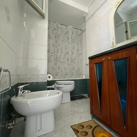 Kekka'S House Apartment Naples Exterior photo