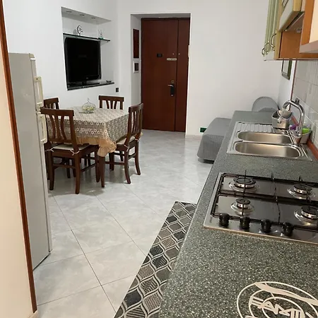 Kekka'S House Apartment Naples Exterior photo