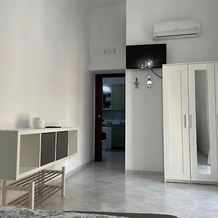 Kekka'S House Apartment Naples Exterior photo