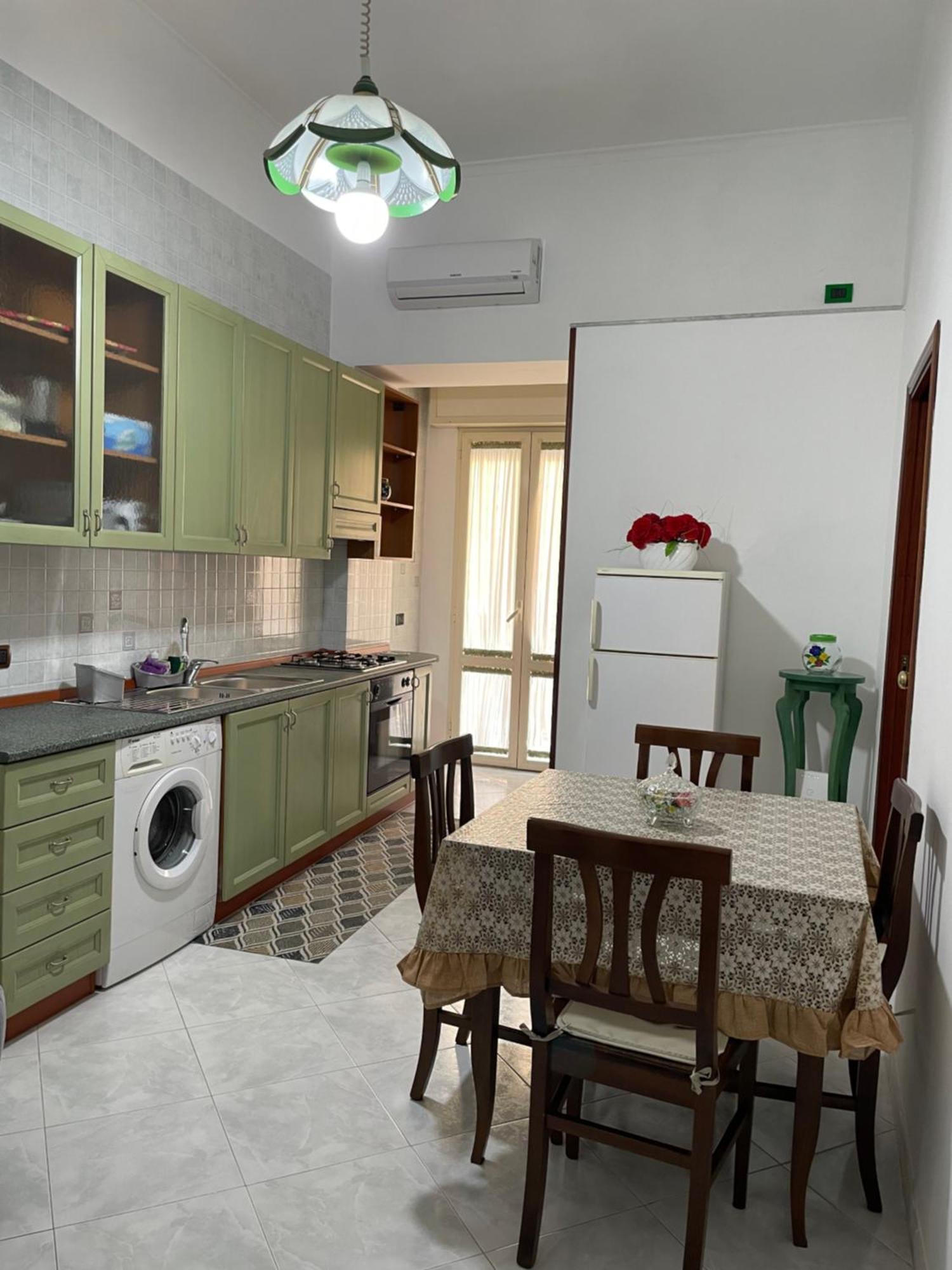 Kekka's House * Neapel